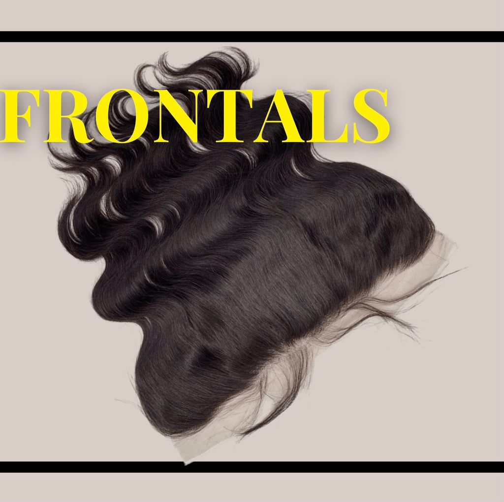 FRONTALS
