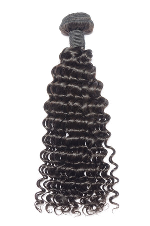 Deep Wave