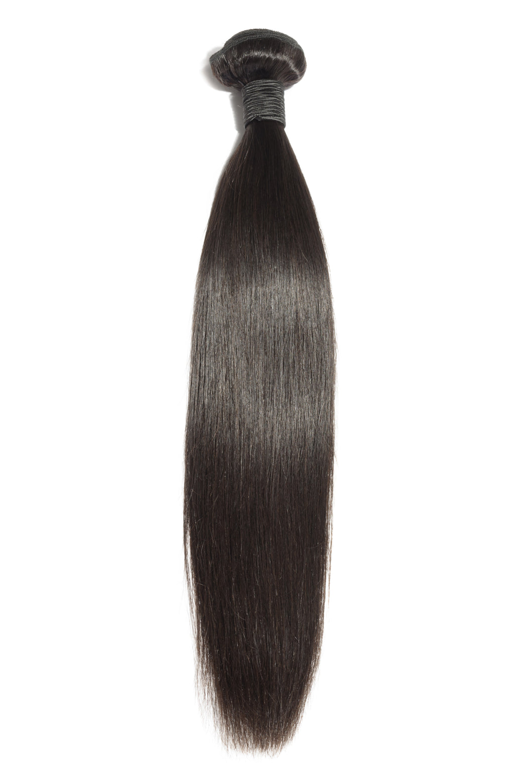 SILKY STRAIGHT