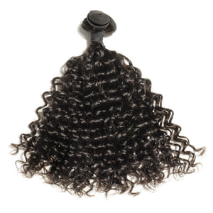Exotic Curly